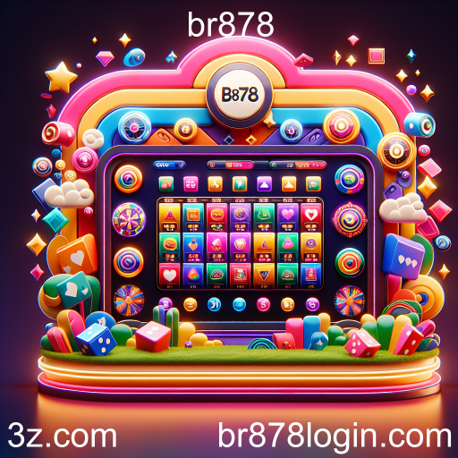 Explorando a Diversidade dos Jogos Casuais no br878